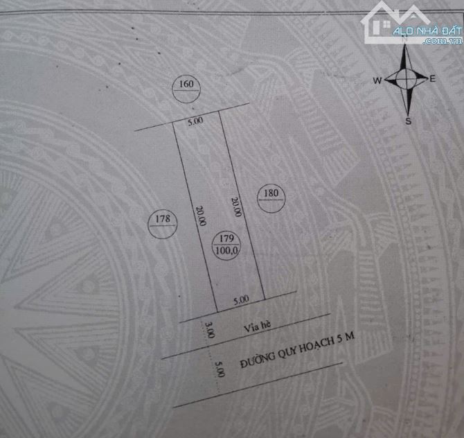 Bán đất 500m2 view công viên ngay bến xe Quy Nhơn