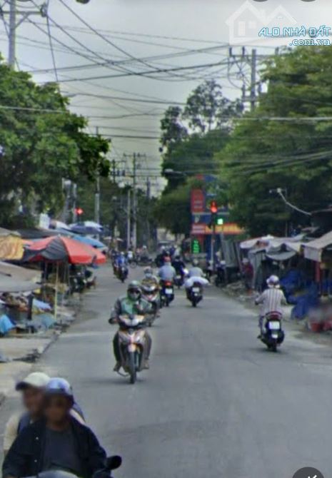 Bán nhà mặt tiền 12x50m giá 24 tỷ Đường Trịnh Thị Miếng