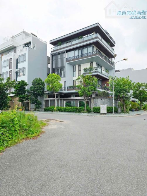🚀💥💥BÁN LÔ GÓC “BÁNH CHƯNG” 106M² – KHU ĐÔ THỊ MỚI SỞ DẦU – HỒNG BÀNG – GIÁ 88TR/M² 🚀