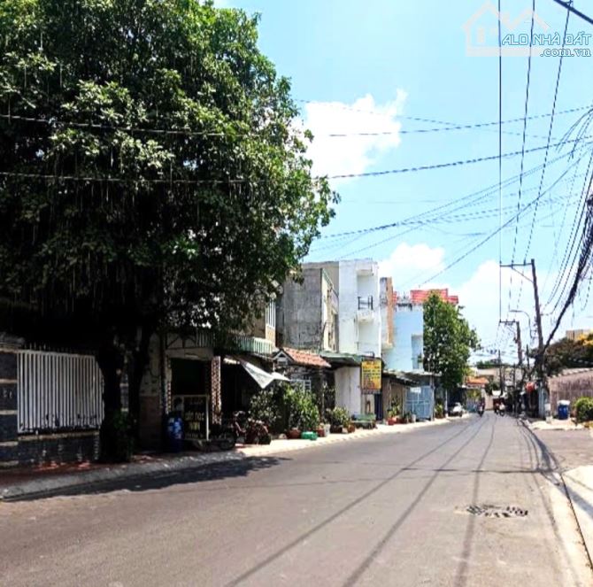 LINH XUÂN- NHÀ+PHÒNG TRỌ CON DU HỌC- HẺM Ô TÔ- 1172m2 (34mx34m)- CHỈ 50 TỶ (TL)