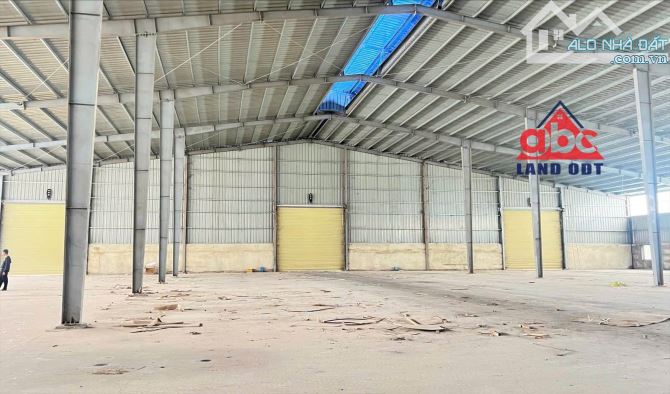 XT473 Cho Thuê Kho Chứa Hàng -  Gỗ Công Nghiệp. Vĩnh Cửu - Đồng Nai