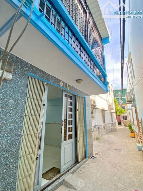 BAN NHÀ ĐẸP TÂN KÌ TÂN QUÝ- TÂN PHÚ- NGANG 4M– GIÁ CHỈ 3.18 TỶ