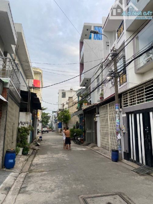 CHỈ  HƠN 2 TỶ CÓ NGAY NHÀ SỔ HỒNG RIÊNG, 2 TẦNG, 45M2, NGANG 4.5M - LIỀN KỀ HƯƠNG LỘ 2