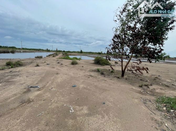 Bán đất đường Liên Xã, An Thới Đông, Cần Giờ giá 2,65tỷ