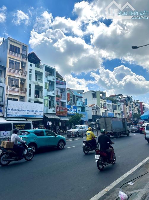 QUẬN 8!NHÀ ĐẸP DƯƠNG BÁ TRẠC CÓ SẴN THU NHẬP KHỦNG_NGAY QUẬN 1 CHỈ 11.9TỶ