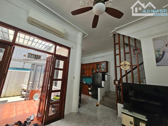 🏡CHÍNH CHỦ CẦN BÁN NHÀ TRUNG LIỆT – ĐỐNG ĐA | 44M² – 4 TẦNG – 11,6 TỶ