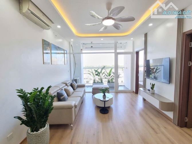 5.4 tỷ Căn cc tòa Coma6 90m2 3 phòng ngủ . Tây mỗ
