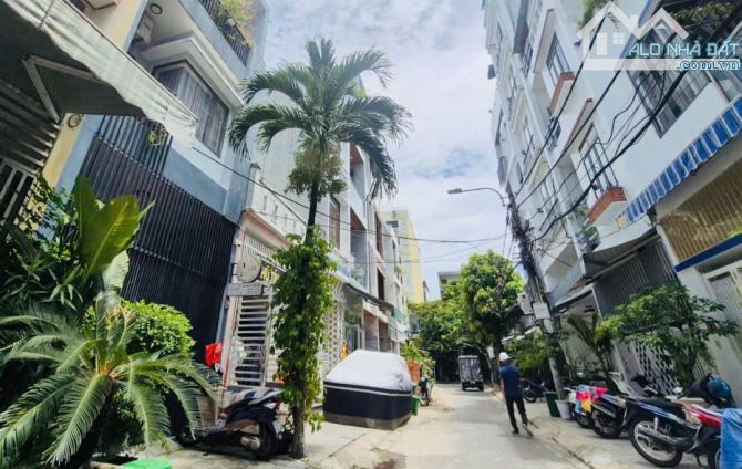 ĐẤT TẶNG NHÀ – AN THƯỢNG 15_ CÁCH BIỂN 500M