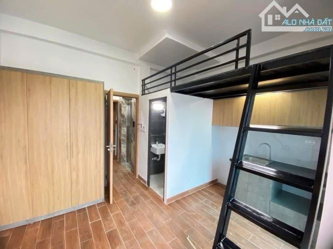 SỞ HỮU NGAY CCMN Thanh Bình-  Hà Đông - 59m - 8T- 13PHÒNG - 13.5TỶ