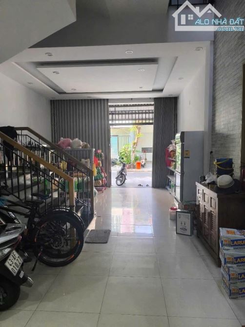 📌📌📌LÀM VIỆC TRỰC TIẾP GIÁ TỐT !!!Bán nhà mặt tiền hòa minh 14