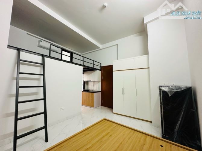 HIẾM - CẦN BÁN CCMN An Hoà- Mỗ Lao-  Hà Đông - 46 - 6T- 10PHÒNG - 11.5Tỷ