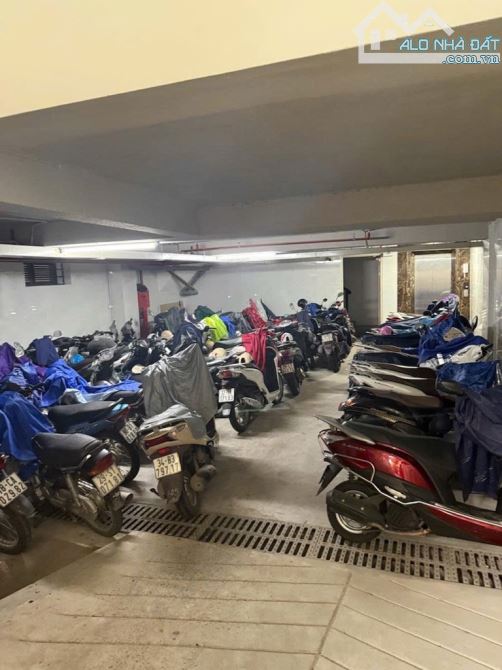 TÒA VĂN PHÒNG VIP NHẤT CẦU GIẤY – MỸ ĐÌNH – LÔ GÓC – Ô TÔ TRÁNH – VỈA HÈ RỘNG – PCCC CHUẨN