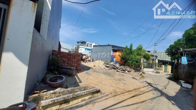 🏆Bán đất kiệt 829  đường Nguyễn Lương Bằng dt71m2 Gía 1.95 tỷ