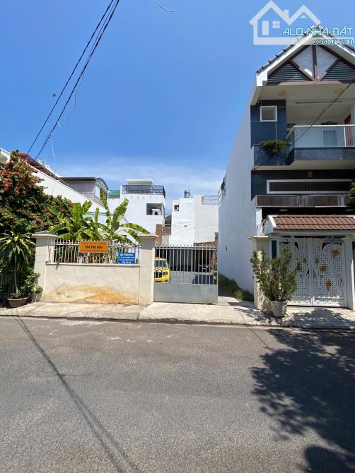 BÁN LÔ ĐẤT ĐƯỜNG LAM SƠN, ĐOẠN GẦN LÊ HỒNG PHONG, GIÁ 28 TỶ. - 339m2 ngang 9,4m