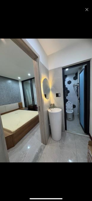 🏠 BÁN NHÀ 3 TẦNG – KIỆT Ô TÔ ĐƯỜNG TIỂU LA, ĐÀ NẴNG NHỈNH 4 TỶ