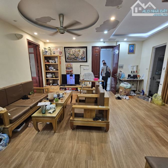 Bán CC Thành Phố Giao Lưu, Phạm Văn Đồng, Lô Góc, View Công Viên, 3 Ngủ, 87m2, 5.05 Tỷ