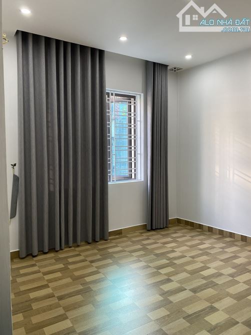 Bán nhà Đà Nẵng, Gia Viên, Ngô Quyền,  3 tầng, 96m2, 4,895 tỷ.