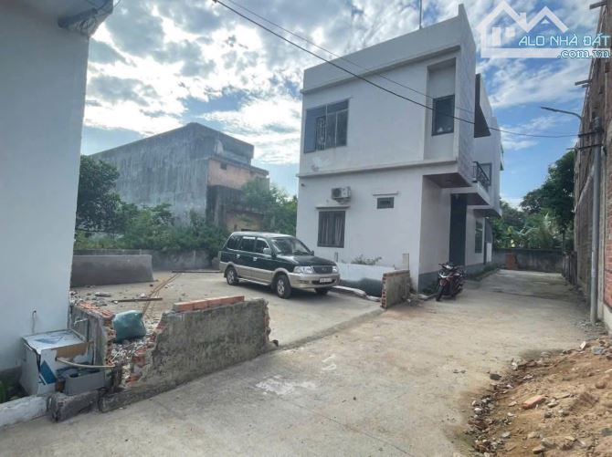 📌📌📌LÀM VIỆC TRỰC TIẾP GIÁ TỐT !!!Bán đất kiệt oto ngô xuân thu