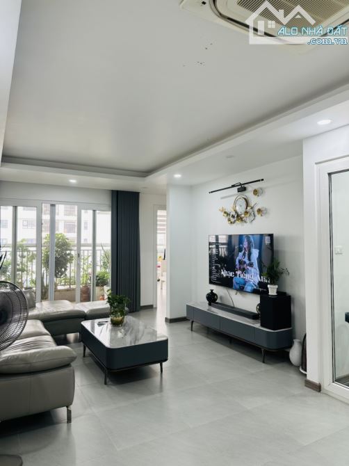✨🏢 SIÊU PHẨM – CĂN HỘ 3PN FULL NỘI THẤT – MD COMPLEX MỸ ĐÌNH – CĐT BỘ QUỐC PHÒNG 🏢✨