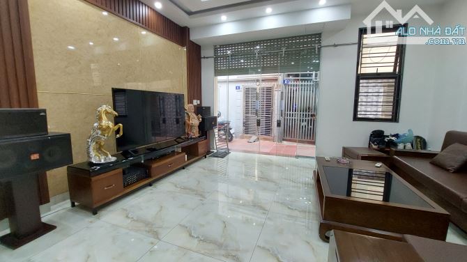 Bán nhà Cái Tắt, An Đồng, An Dương, 3 tầng, 57m2, 2,7 tỷ
