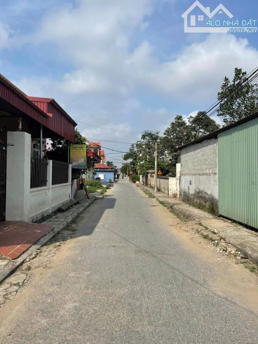 66,6m2 đường Trần Minh Thắng, Quý Kim, Đồ Sơn