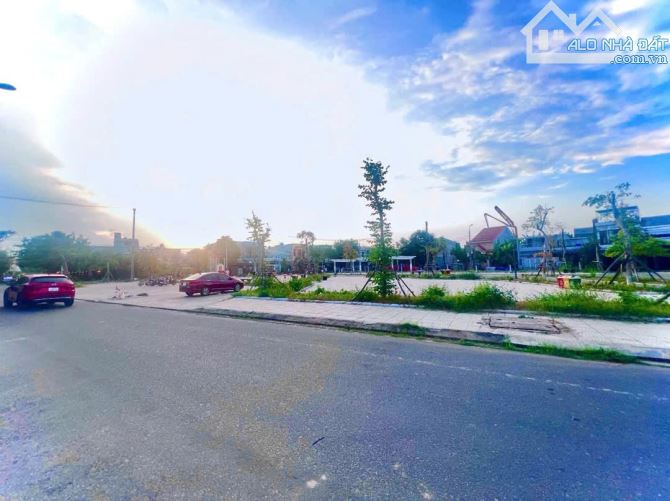 💥GẤP!BÁN ĐẤT MẶT TIỀN AN THƯỢNG 29–NGAY BIỂN MỸ KHÊ–TRÁI TIM KHU PHỐ TÂY AN THƯỢNG