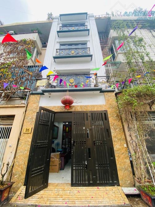 LIỀN KỀ VĂN PHÚ HÀ ĐÔNG PHÂN LÔ VỈA HÈ RỘNG THANG MÁY KINH DOANH SIÊU ĐẸP 90m 20 TỶ