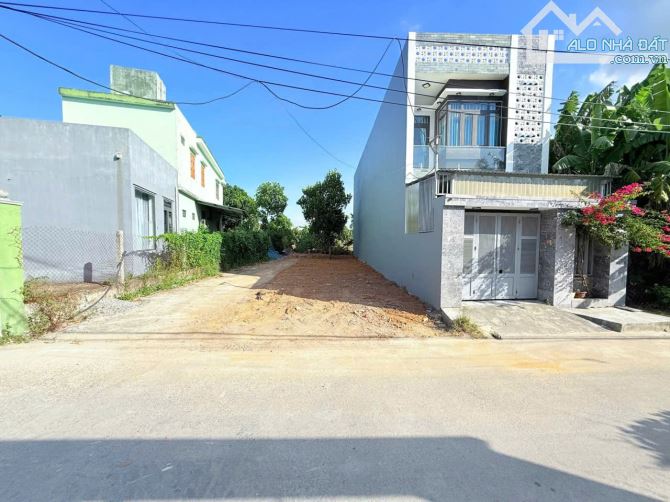 📌📌📌LÀM VIỆC TRỰC TIẾP GIÁ TỐT !!!bán đất 2 mặt kiệt thôn quan châu hòa châu