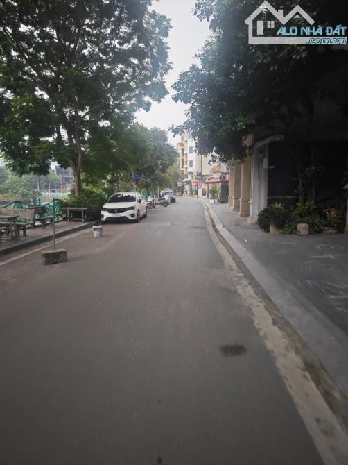 Siêu hiếm 7 tầng thang máy oto phố Vũ Miên Tây Hồ 50m 12.5 tỷ ở sướng gần Hồ Tây
