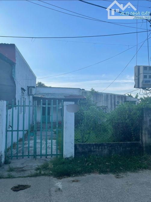 📌📌📌LÀM VIỆC TRỰC TIẾP GIÁ TỐT !!!bán lô kiệt 5m đà sơn 2