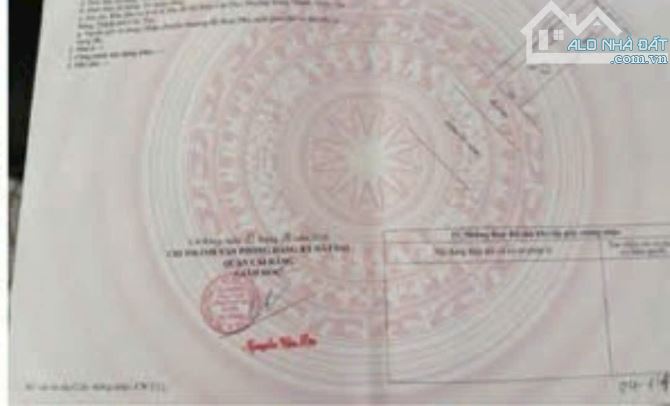 NÊN HIẾM ĐẸP 5M x 22M ĐƯỜNG D26 - TRỤC SONG SONG TRẦN HOÀNG NA KDC HỒNG LOAN-TP CẦN THƠ
