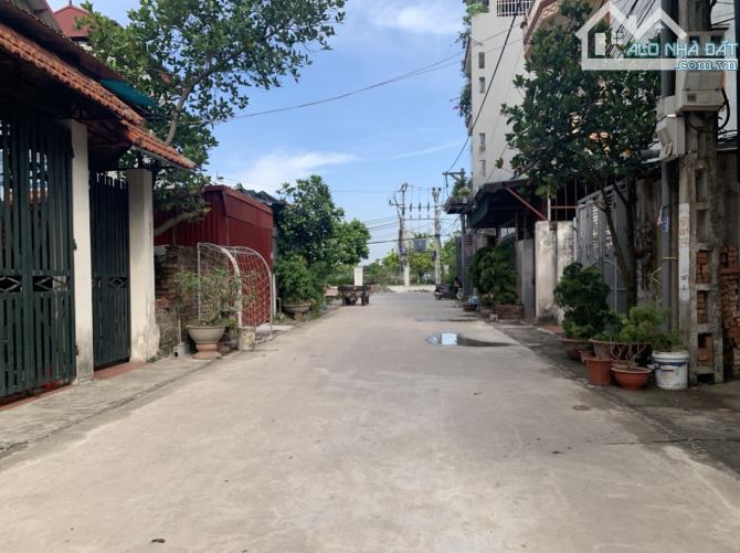 Chính chủ cần bán 123m đất tái định cư Cổ Bi, Gia Lâm, đường ô tô tránh giá chỉ 130tr/m2