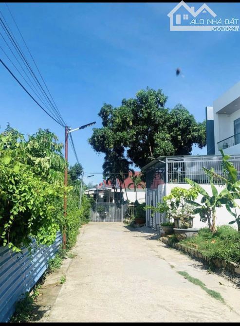 Bán lô đất QH 2 mặt tiền Đỗ Xuân Hợp, Phước Đồng, Nam Nha Trang. DT 254m2 giá chỉ 2 t150tr