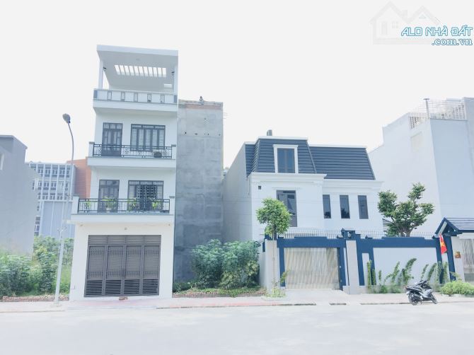 🚀💥💥BÁN LÔ GÓC “BÁNH CHƯNG” 106M² – KHU ĐÔ THỊ MỚI SỞ DẦU – HỒNG BÀNG – GIÁ 88TR/M² 🚀
