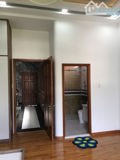 🏠 Nhà 4tầng 4PN 4WC- Hẻm 4m-Huỳnh Tấn Phát- Thị Trấn Nhà Bè - 5x15- 6tỷ.
