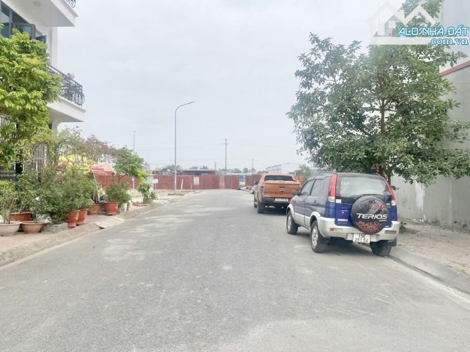 Bán đất 73,3m2 tại Đống Chuối, Hùng Vương, Hồng Bàng giá 3 tỷ
