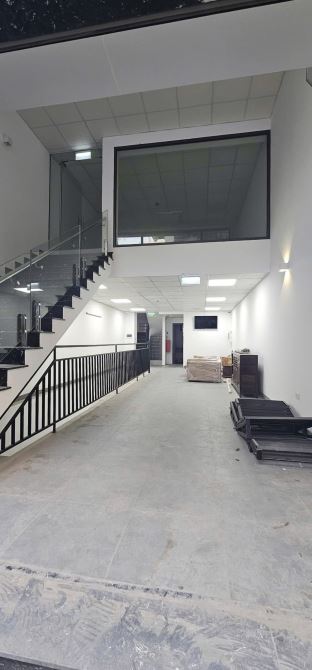 Mặt Phố - Kinh Doanh Đỉnh - Thang Máy  - Yên Phụ - Tây Hồ - Dt: 85m2/7tầng/5,8mMT*nhỉnh 37