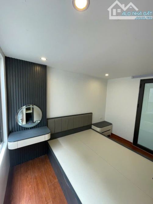NHÀ KIM NGƯU 35M2- 4 TẦNG-5 NGỦ- HAI BÀ TRƯNG - NGÕ THÔNG RỘNG- HIẾM NHÀ BÁN