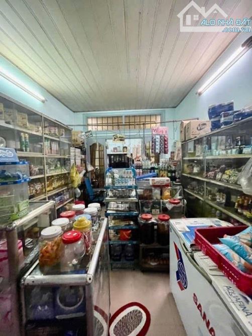 MẶT TIỀN KINH DOANH – DT 92M2 – DÂN CHỦ, HIỆP PHÚ, TP. THỦ ĐỨC