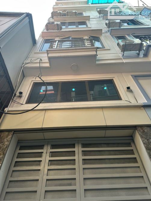 CỰC HIẾM – PHỐ NGHIÊM XUÂN YÊM 45M² – NGÕ THÔNG – THU NHẬP 378 TRIỆU/NĂM