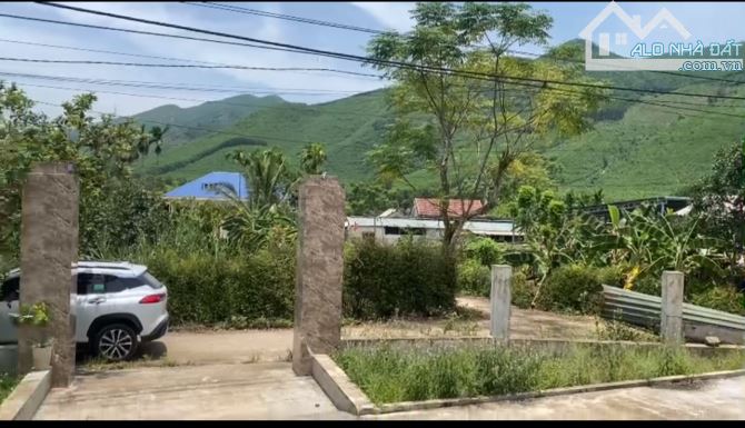 CẦN BÁN GẤP BIỆT THỰ VƯỜN TẠI PHONG XUÂN – PHONG ĐIỀN – TP. HUẾ 🏡