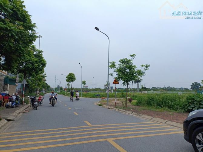 🔥 BÁN GẤP LÔ GÓC 2 MẶT THOÁNG 54M,  NHỎ XINH NAM HỒNG! 🔥