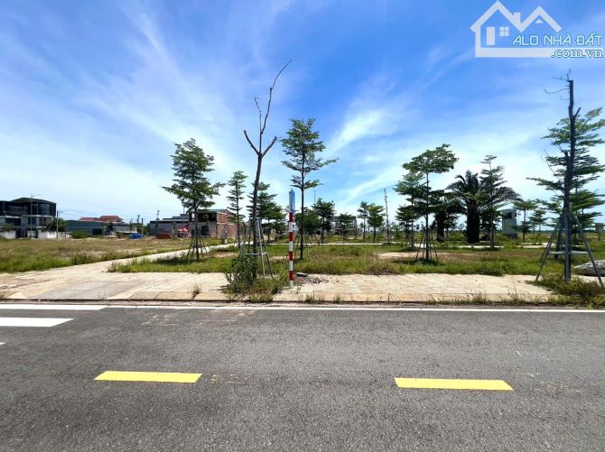 BÁN ĐẤT KQH OTT4 – THUỶ DƯƠNG, VIEW CÔNG VIÊN, HẠ TẦNG ĐẲNG CẤP