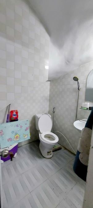 Spcc Bán nhà 455 đằng hải Thông số : 40m2 nhà 3 tầng  - cấu trúc nhà : phòng khách , phòng