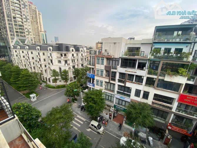 Chính chủ gửi bán quỹ căn liền kề HD Mon Hàm Nghi. Dòng tiền cho thuê KD khủng