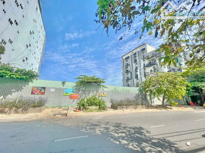 Siêu hiếm - bán đất 2000m2 mặt tiền Đường Số 77 Tân Quy Quận 7 - TP. HCM ngay trung tâm