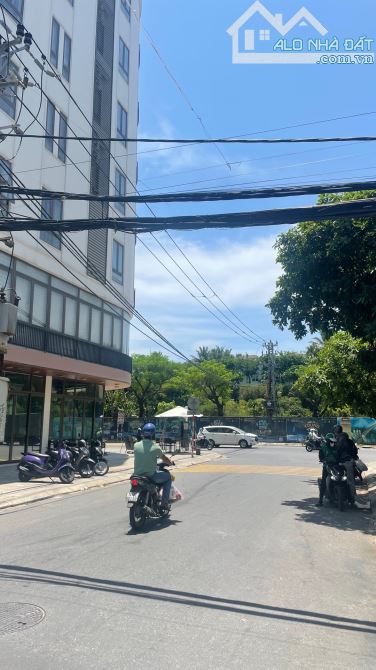 Chính chủ bán góc 2 mặt tiền vị trí siêu VIP ngay Trần Văn Dư + Võ Nguyên Giáp