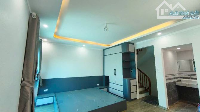 BÁN GẤP LÔ GÓC Ỷ LA - DƯƠNG NỘI - HÀ ĐÔNG🔥32m² x 5 TẦNG💰GÍA CHỈ: 6tỷ 32
