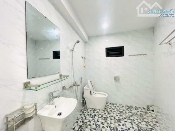 Bán nhà 2 tầng – Nguyễn Xiển – ngõ thông – 44m² – chỉ 1.95 tỷ