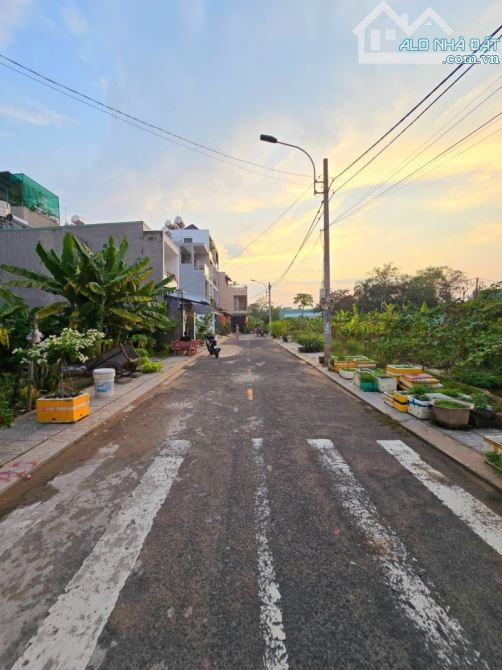 NHÀ PHỐ 56M² – KDC YÊN TĨNH – NGUYỄN DUY TRINH QUẬN 9 – 3.85 TỶ